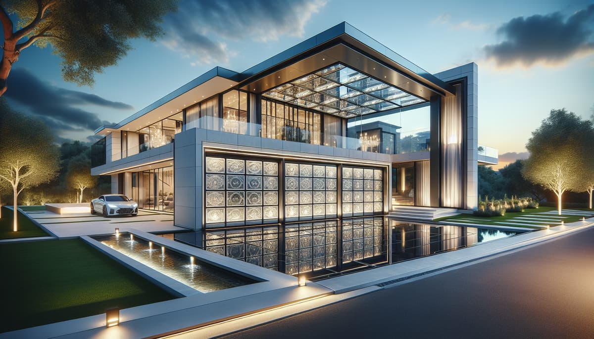 Garage Door Installation in Revere