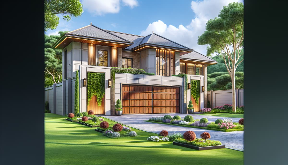 Garage Door Spring Repair in Revere