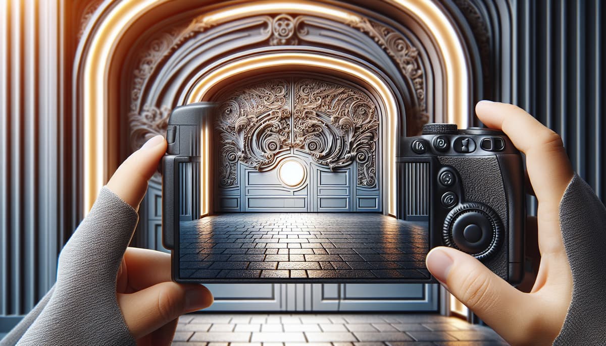 Garage Door Repair in Revere