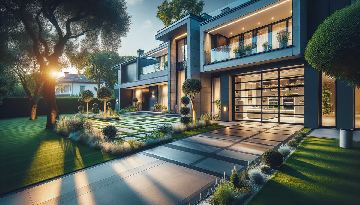 Garage Door Installation in Revere