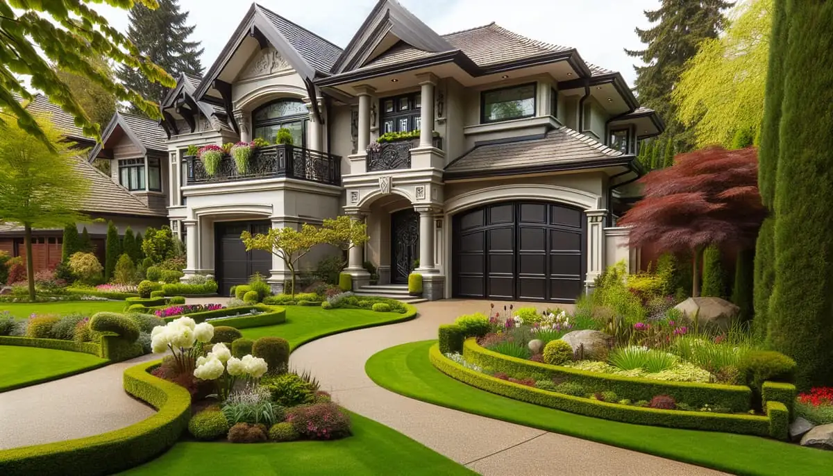 Garage Door Repair — Pleasant Hills