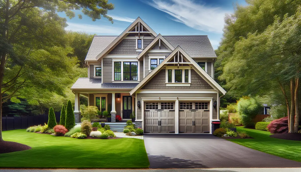 How to Extend the Life of Your Garage Door: Tips from Glazz Garage Door Repair in Revere, MA