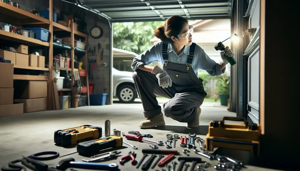 How to Extend the Life of Your Garage Door: Expert Tips from Glazz Garage Door Repair in Revere, MA