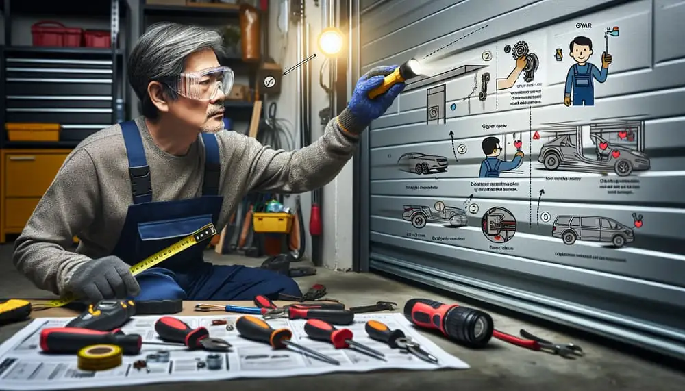How to Extend the Life of Your Garage Door: Expert Tips from Glazz Garage Door Repair in Revere, MA