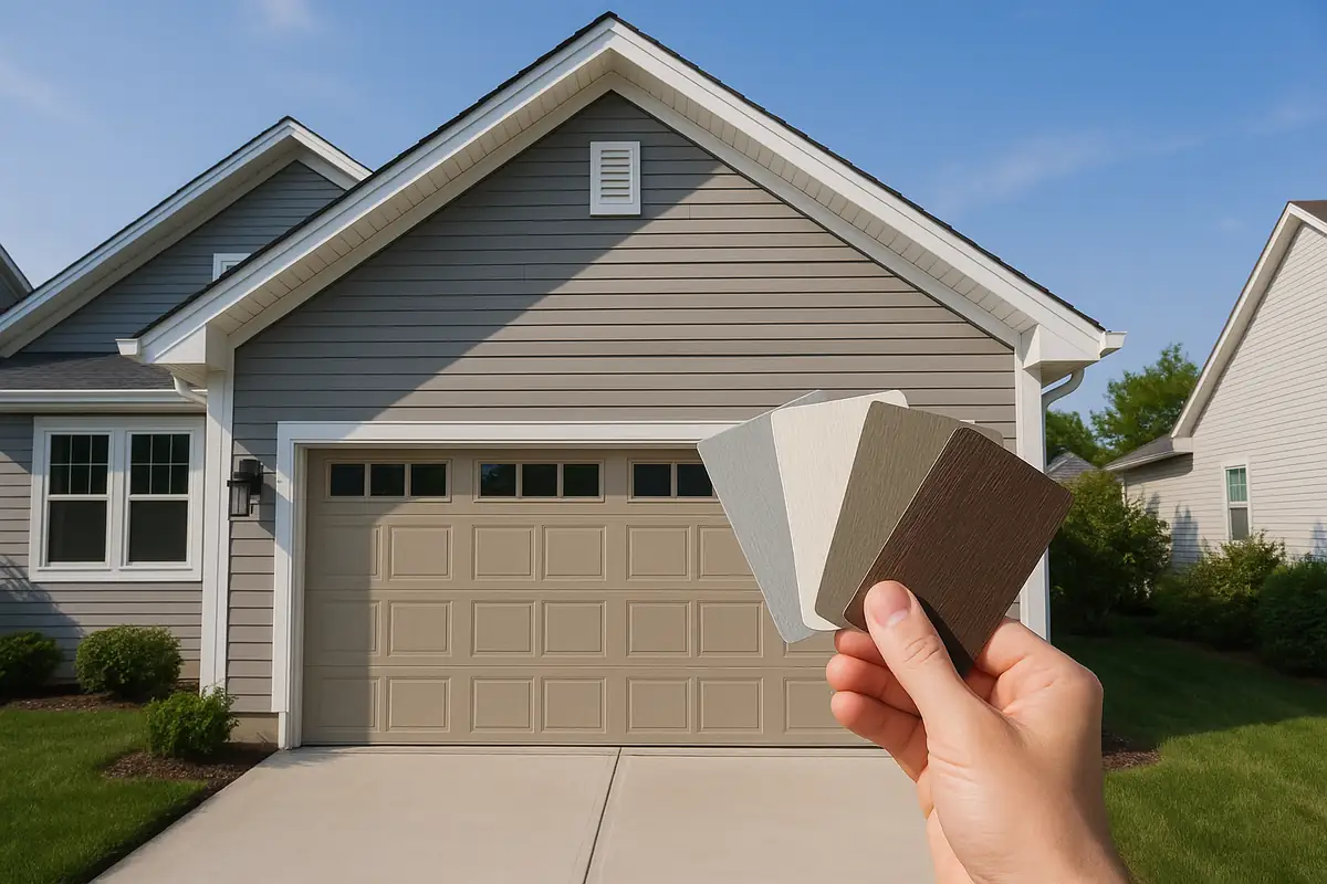 Garage Door Security: Protecting Your Home in Revere, MA