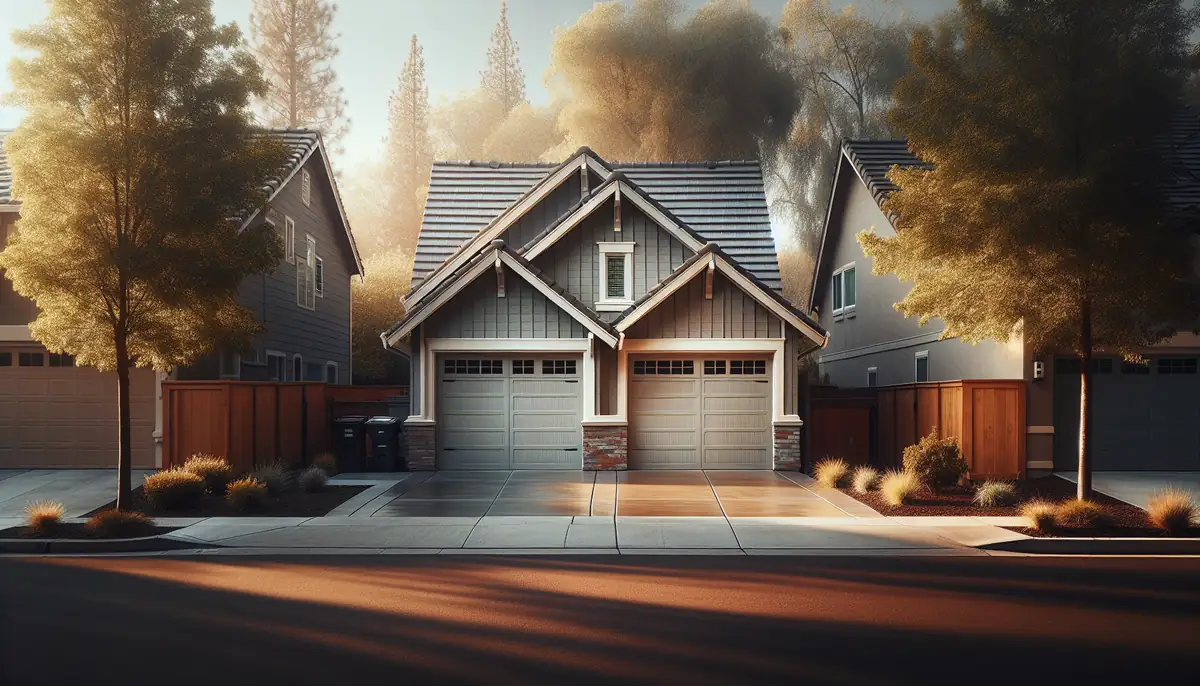 Garage Door Security: Protecting Your Home with Glazz Garage Door Repair
