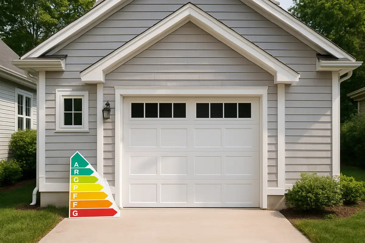 Garage Door Security: Protecting Your Home with Glazz Garage Door Repair