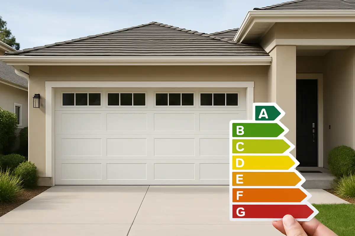 Garage Door Security: Protecting Your Home in Revere, MA with Glazz Garage Door Repair