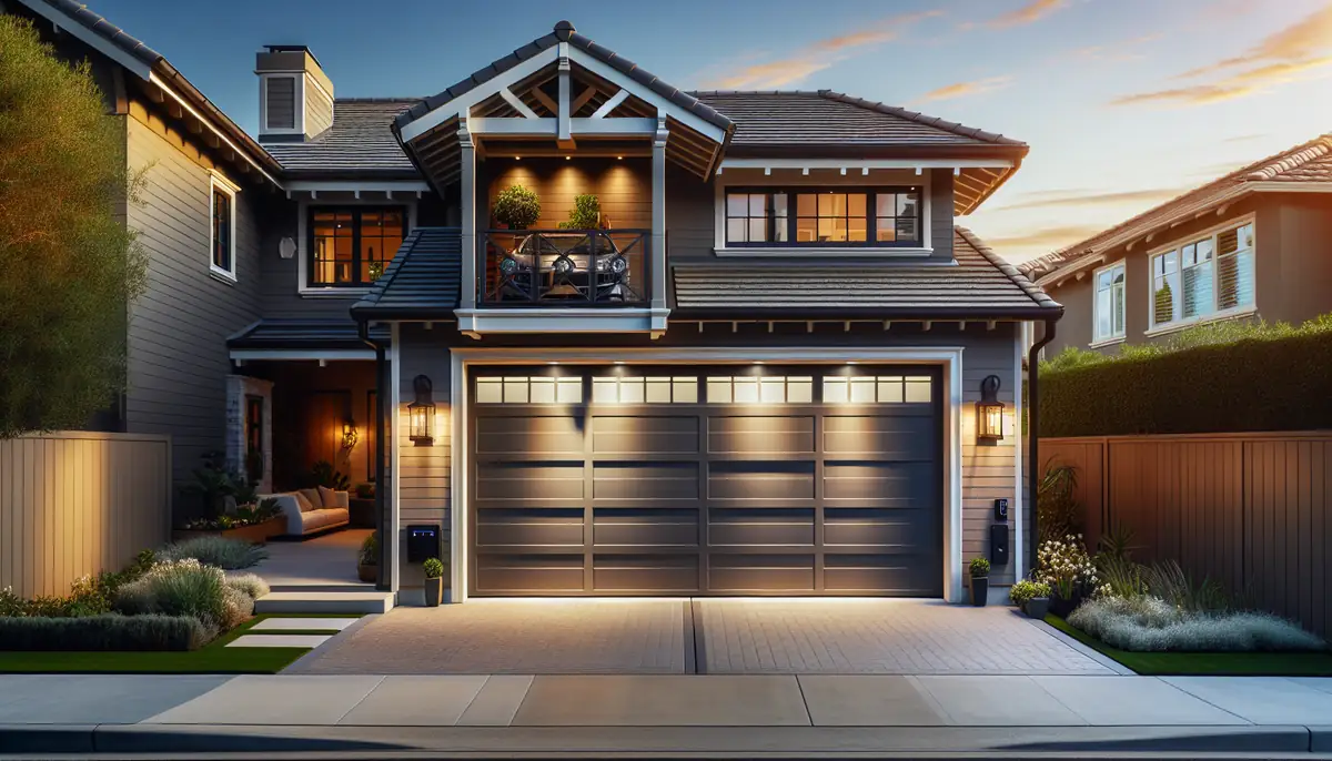 Garage Door Automation and Smart Home Integration in Revere, MA