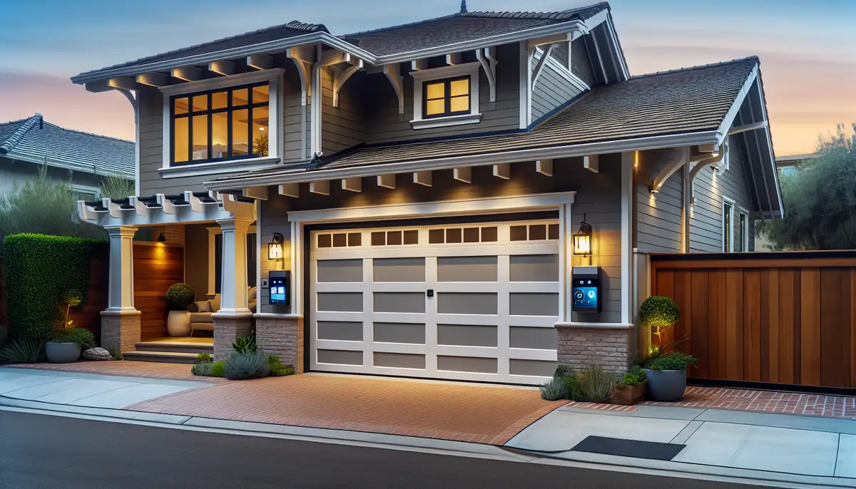 Understanding Different Garage Door Materials: Your Guide to Choosing the Right Option in Revere, MA