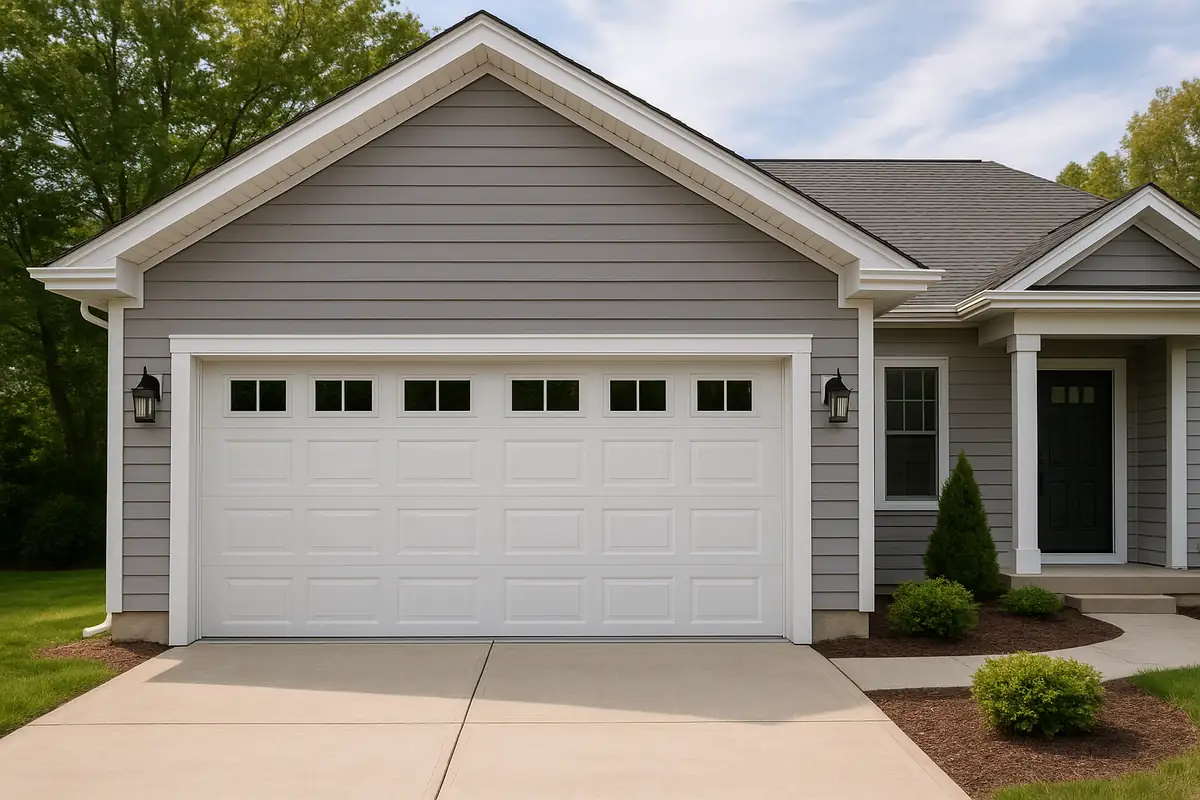 Signs Your Garage Door Opener Needs Replacement | Glazz Garage Door Repair