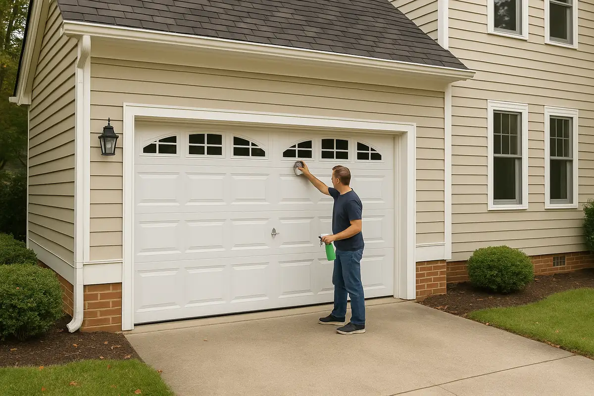 Signs Your Garage Door Opener Needs Replacement - Glazz Garage Door Repair