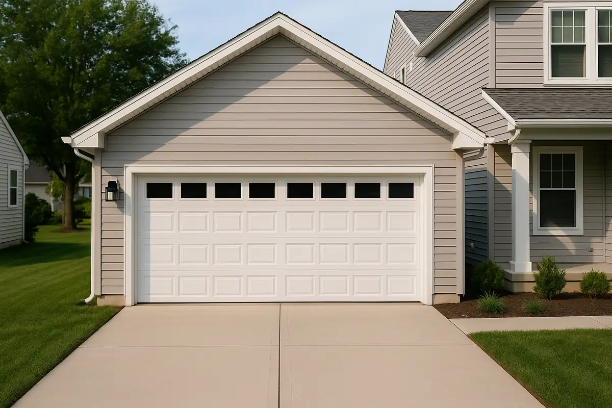 Signs Your Garage Door Opener Needs Replacement - Glazz Garage Door Repair