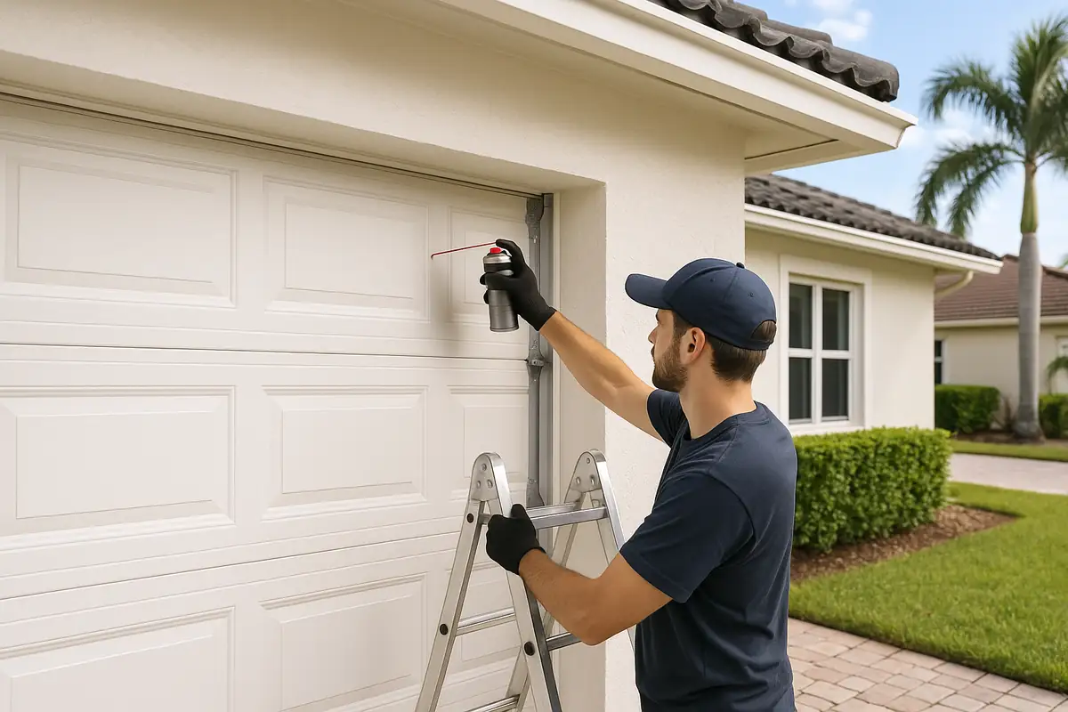 Signs Your Garage Door Opener Needs Replacement | Glazz Garage Door Repair