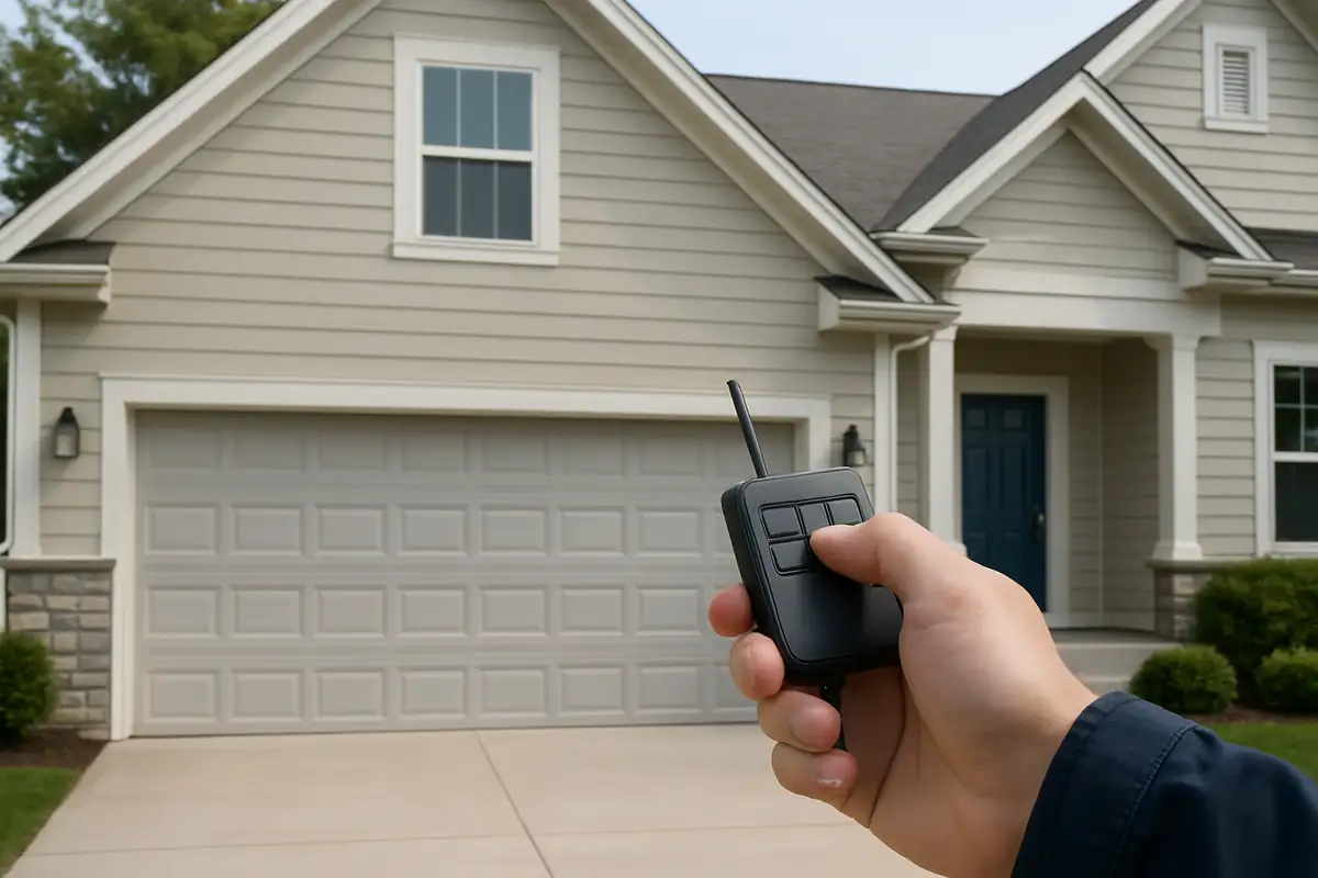 Essential Garage Door Spring Maintenance Guide for Revere, MA Residents
