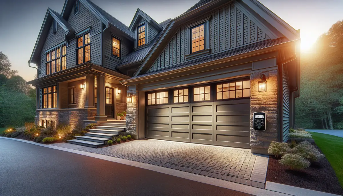 Top 5 Garage Door Safety Tips Every Homeowner Should Know | Glazz Garage Door Repair