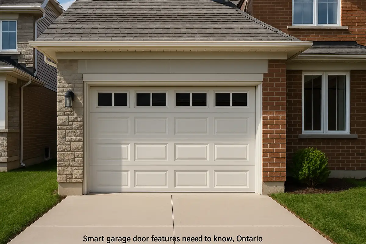 Common Garage Door Problems and How to Fix Them | Glazz Garage Door Repair