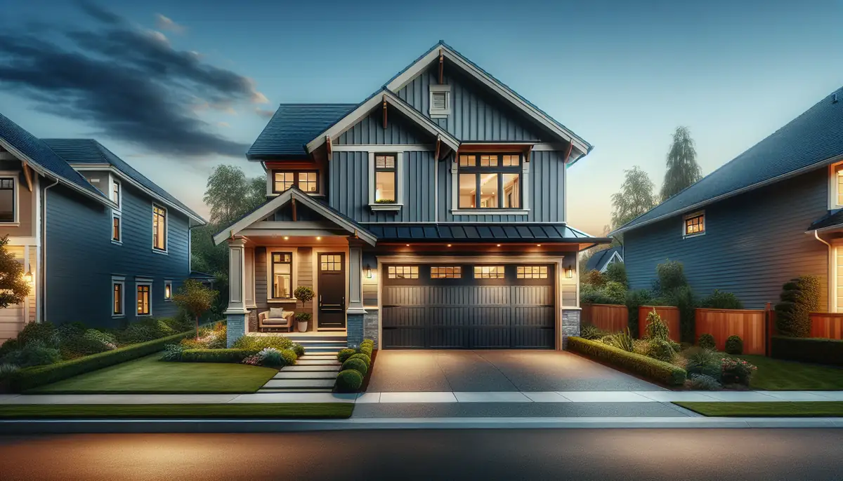 Top 5 Garage Door Safety Tips Every Homeowner Should Know | Glazz Garage Door Repair