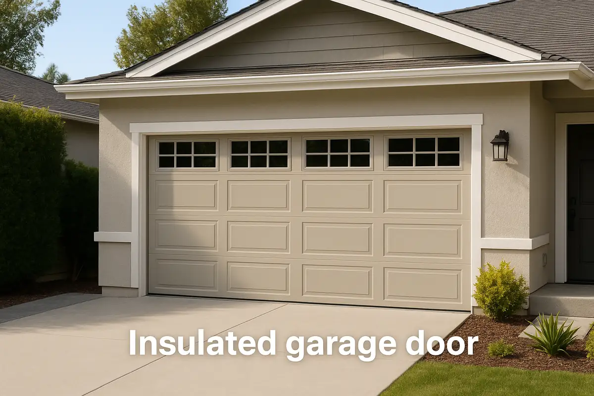 Top 5 Garage Door Safety Tips Every Homeowner Should Know | Glazz Garage Door Repair