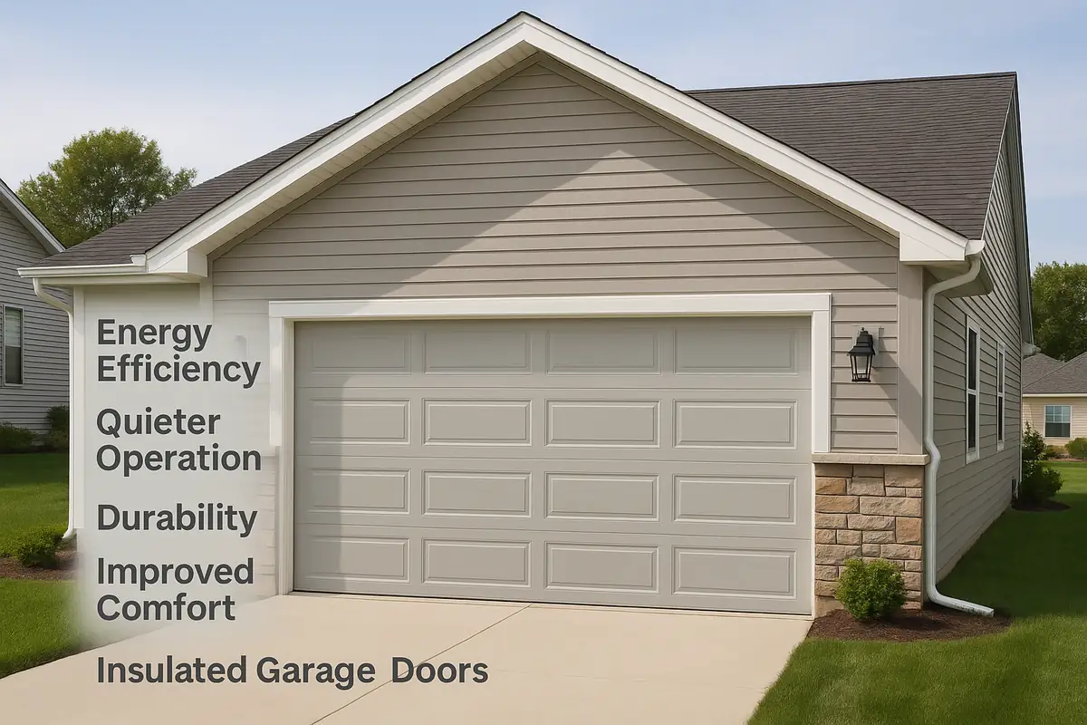 Top 5 Garage Door Safety Tips Every Homeowner Should Know | Glazz Garage Door Repair