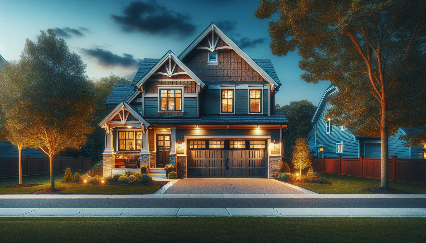 Top 5 Garage Door Safety Tips Every Revere, MA Homeowner Should Know