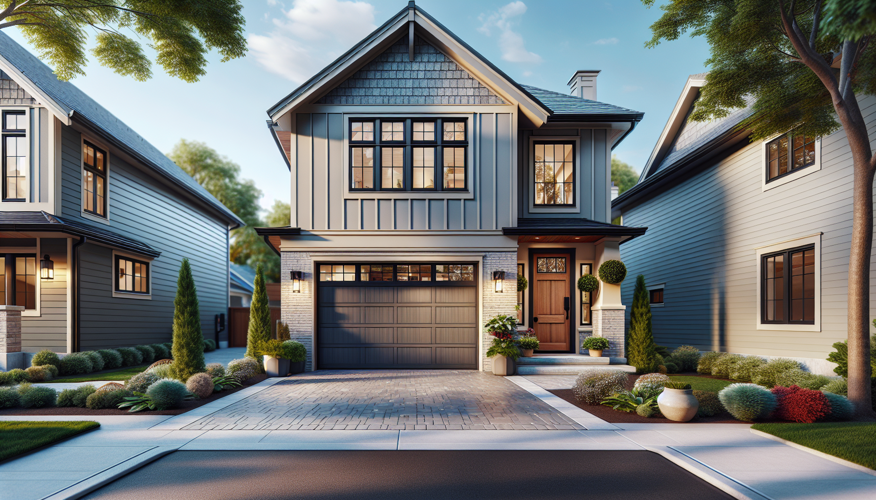 Understanding Garage Door Cable Repair in Revere, MA