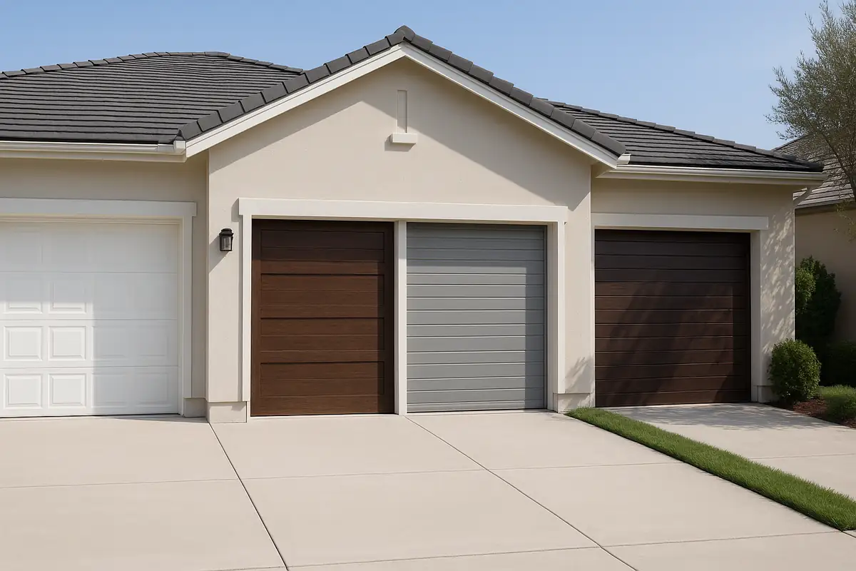 Garage Door Spring Maintenance Guide - Glazz Garage Door Repair in Revere, MA
