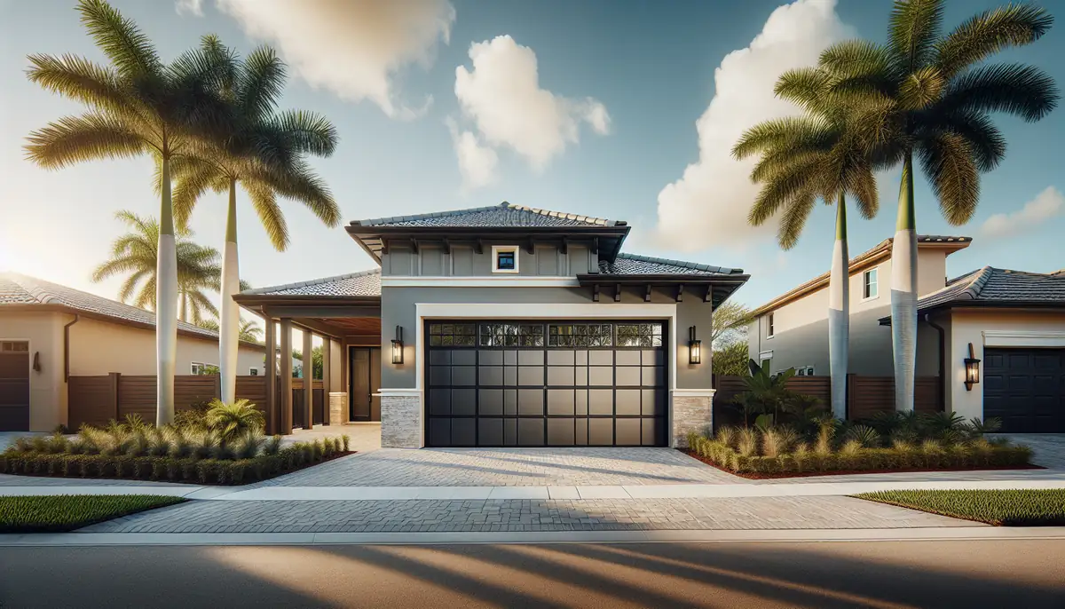 Smart Garage Door Features You Need to Know | Glazz Garage Door Repair