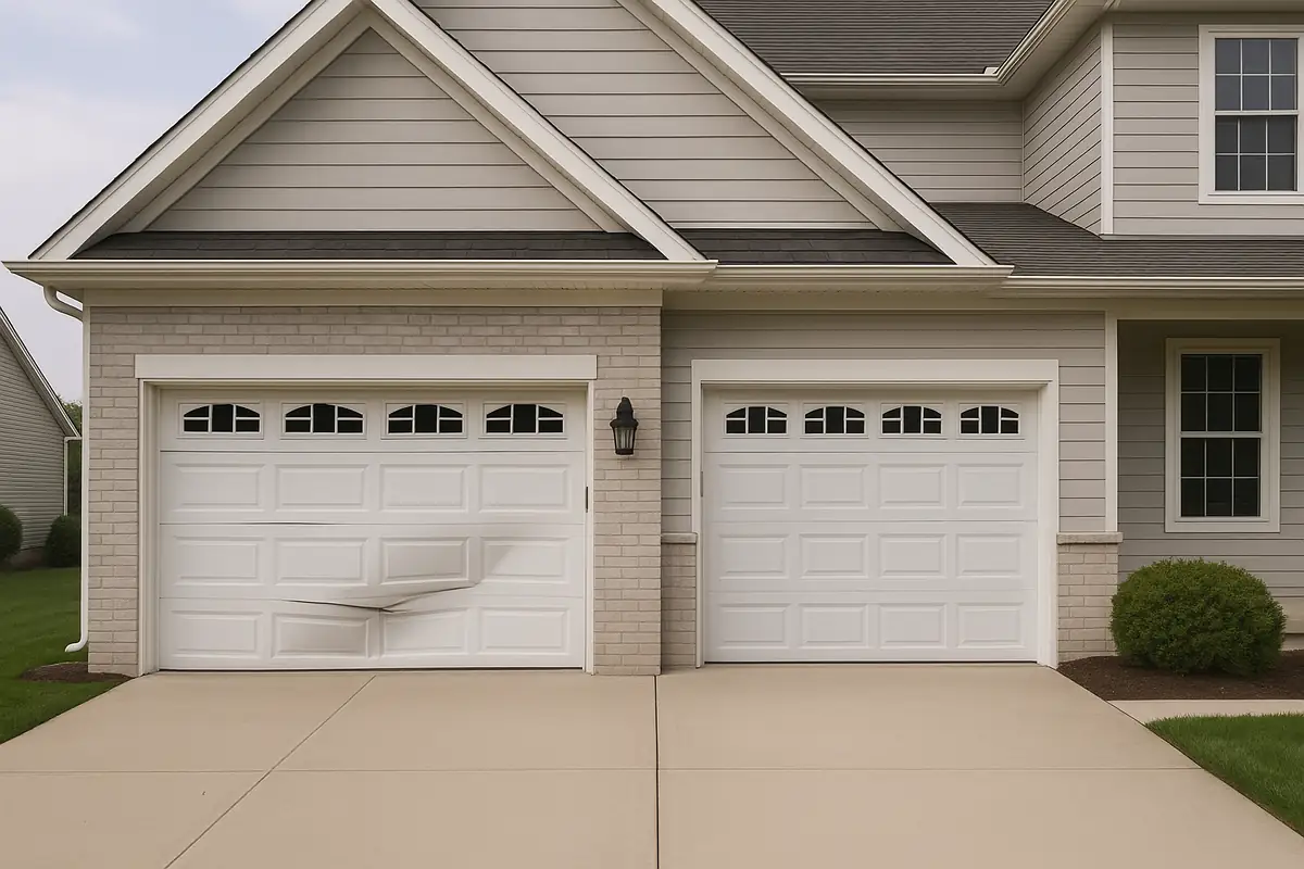 How to Reduce Garage Door Noise: Expert Tips from Glazz Garage Door Repair in Revere, MA