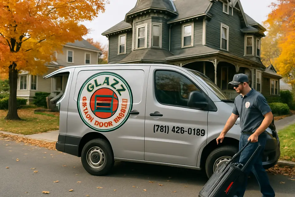 Revere MA homes