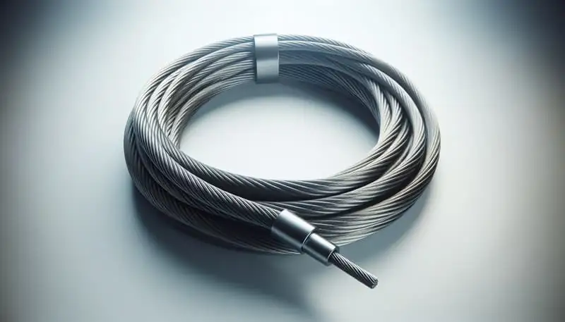 Garage Door Cable Repair — East Cambridge