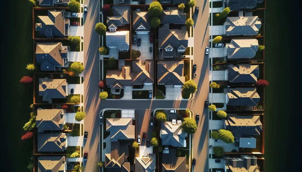 Haywardville MA homes
