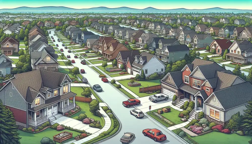 Malden MA homes