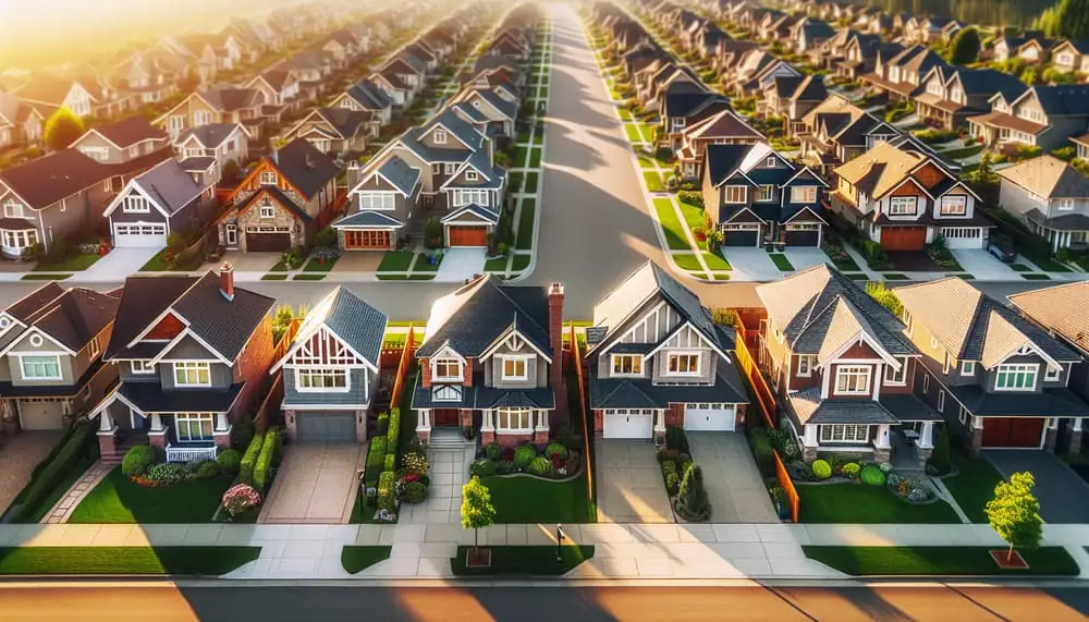 Saugus MA homes