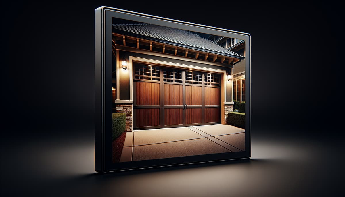 Garage door project 7 by Glazz Garage Door Repair