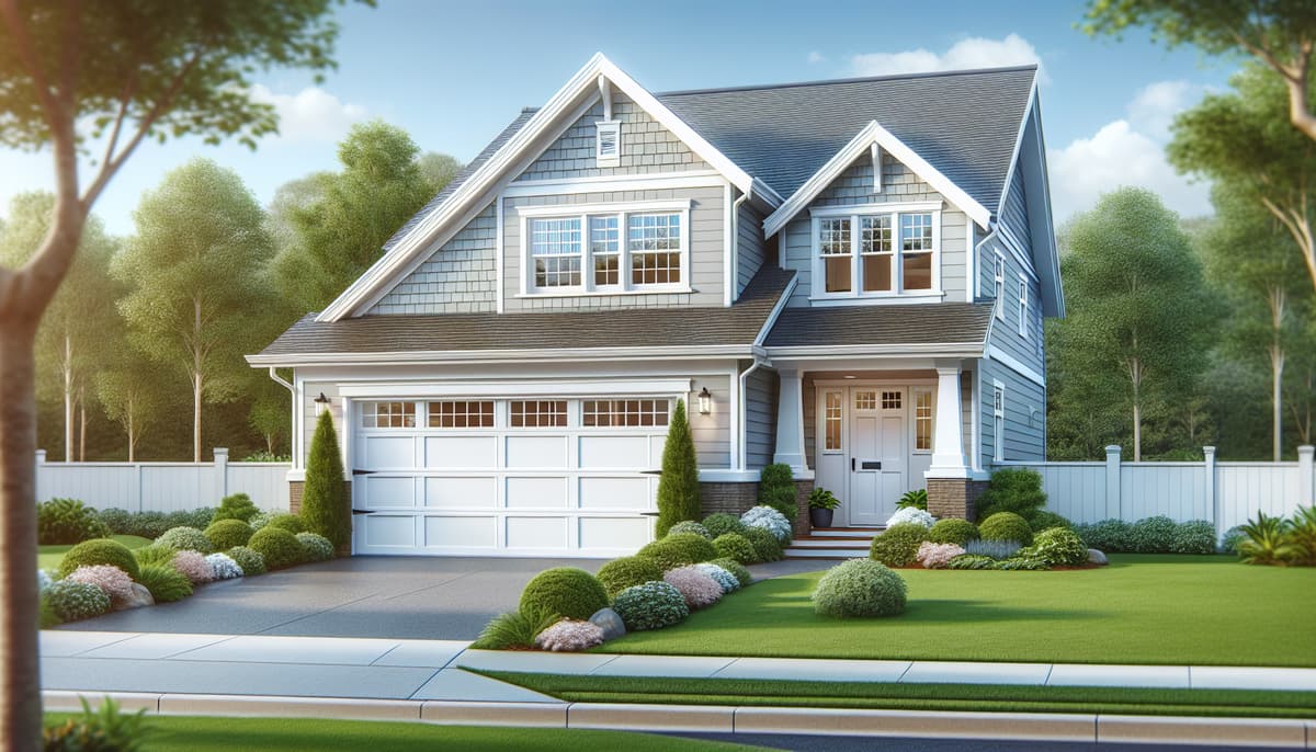 Top 5 Garage Door Safety Tips Every Revere, MA Homeowner Should Know
