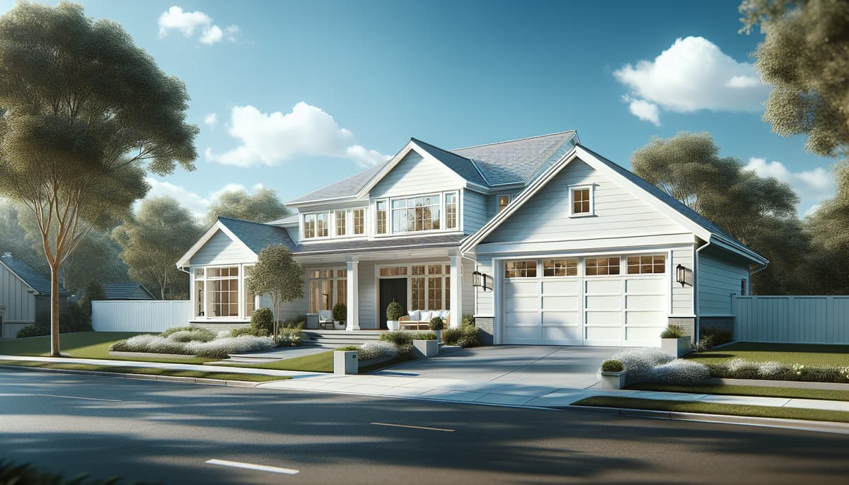 Top 5 Garage Door Safety Tips Every Revere, MA Homeowner Should Know