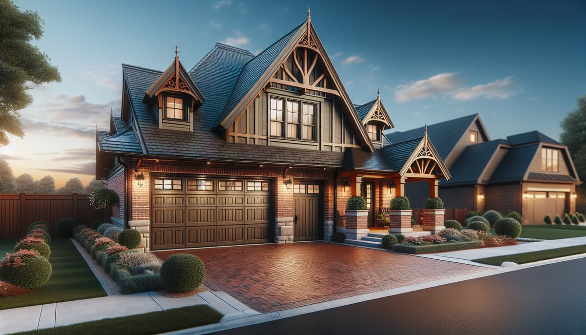 Garage door project 3 by Glazz Garage Door Repair