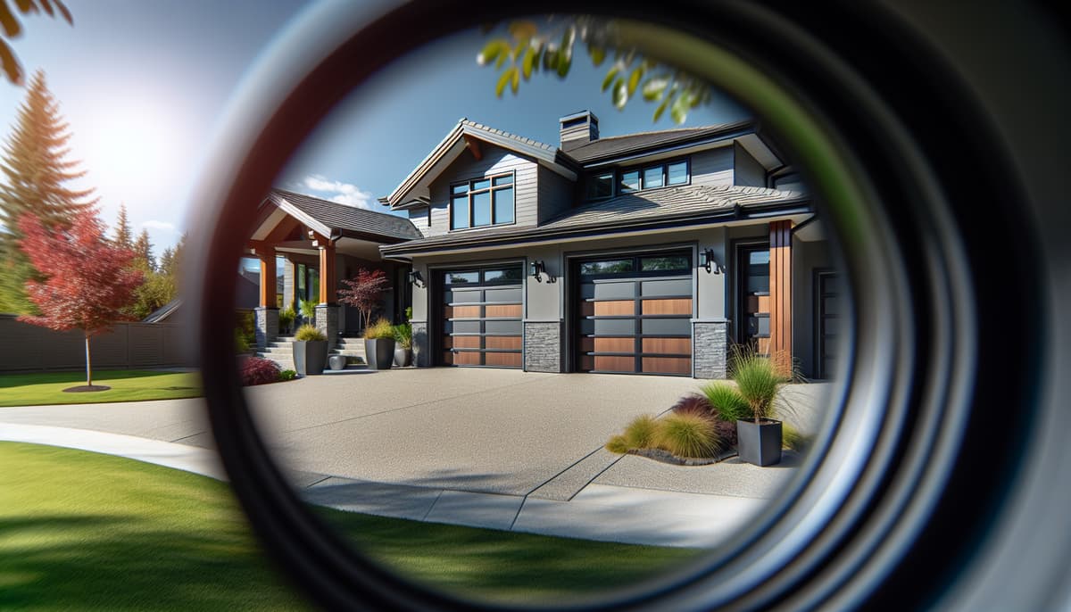 Understanding Garage Door Cable Repair in Revere, MA