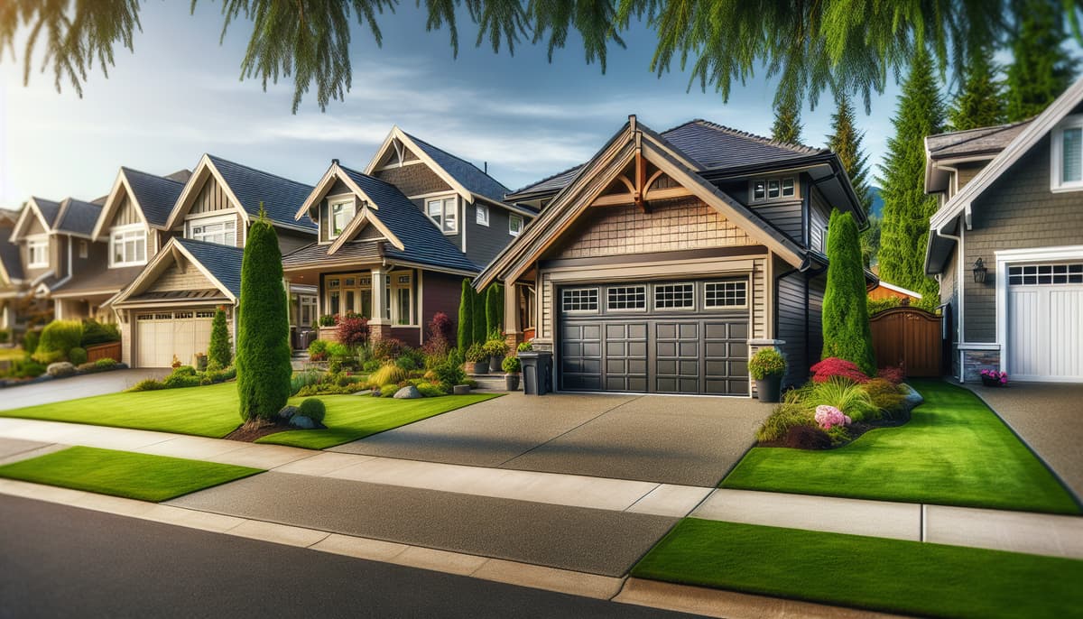 Garage door project 8 by Glazz Garage Door Repair