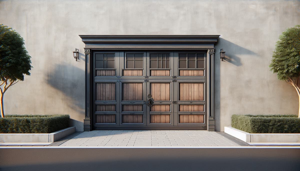 Top 5 Garage Door Safety Tips Every Revere, MA Homeowner Should Know