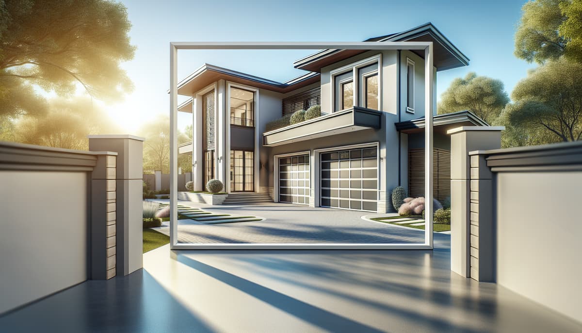 Garage door project 9 by Glazz Garage Door Repair