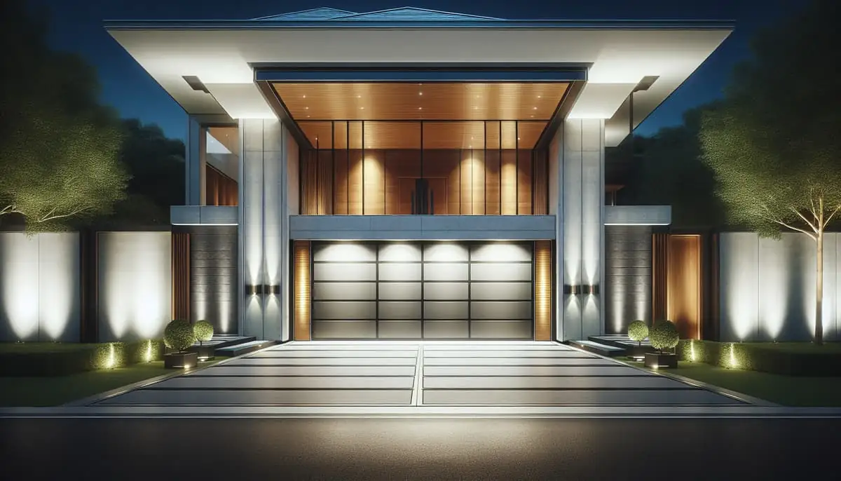Garage Door Installation — Malden Centre