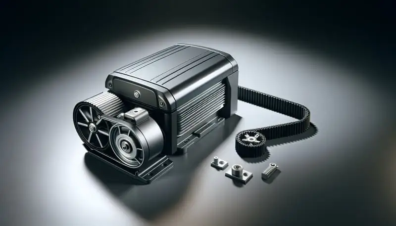 Garage Door Opener Repair — Haywardville