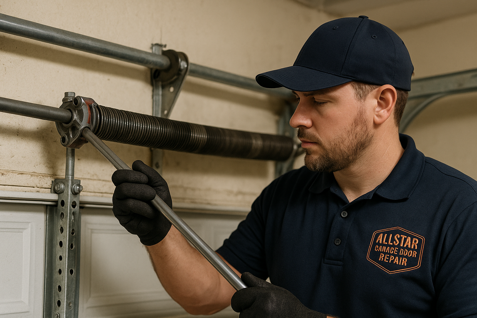 Boost Energy Efficiency with Expert Garage Door Repair in Revere, MA