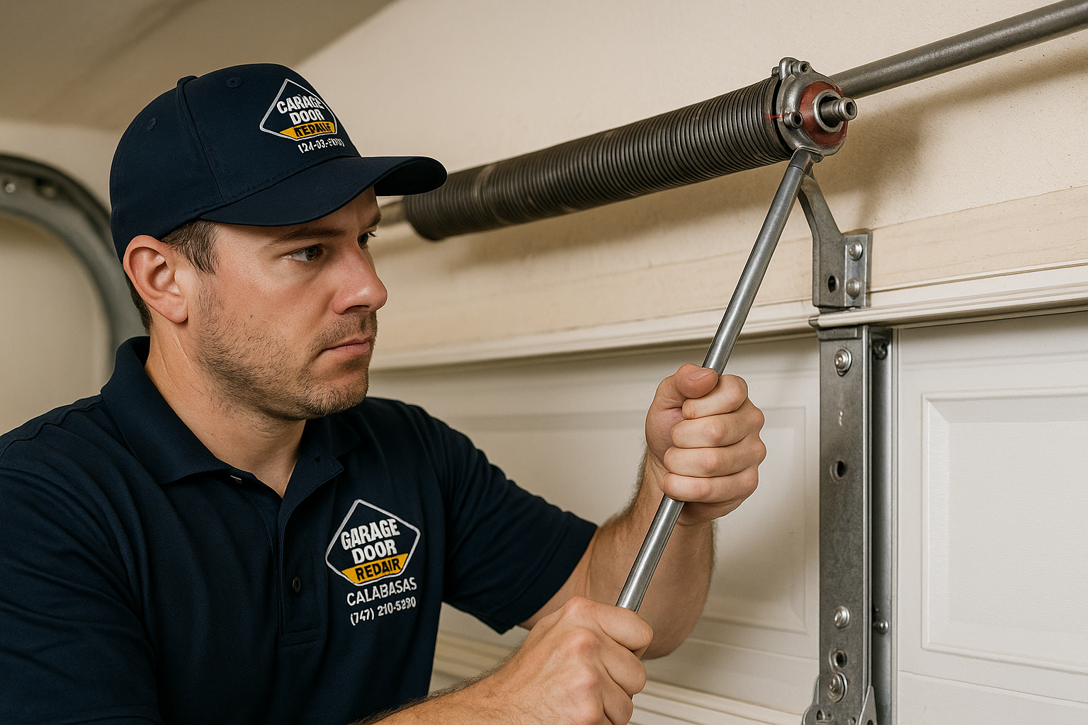 Boost Energy Efficiency with Expert Garage Door Repair in Revere, MA