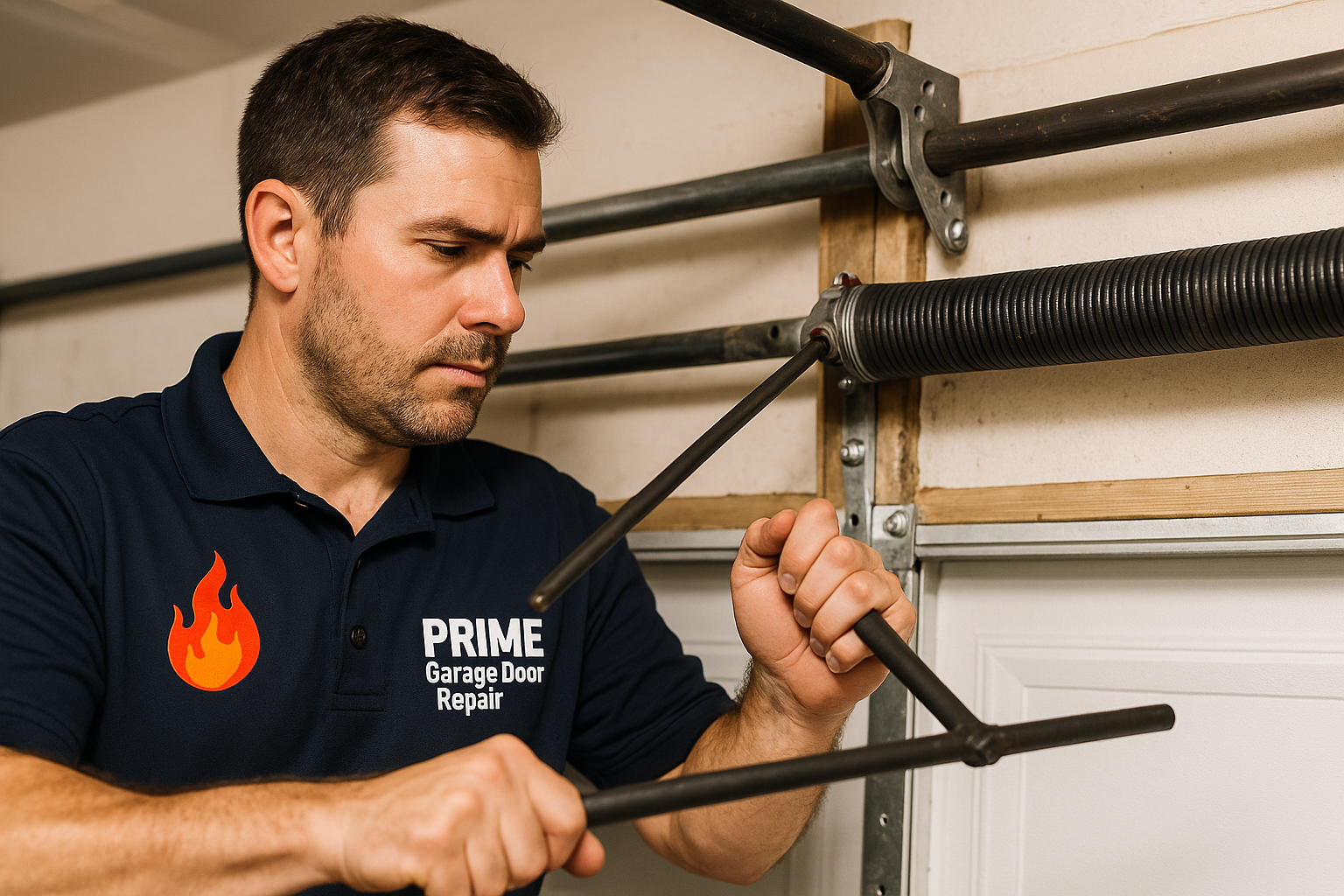 Boost Energy Efficiency with Expert Garage Door Repair in Revere, MA