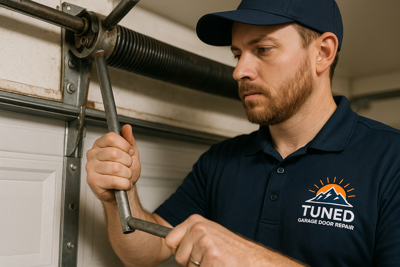 Boost Energy Efficiency with Expert Garage Door Repair in Revere, MA