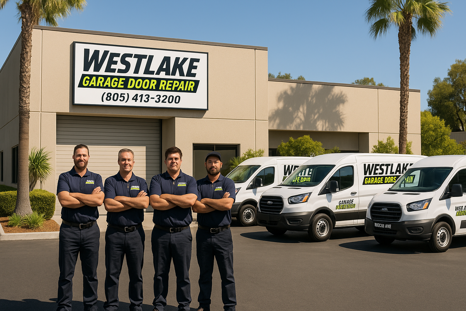 Our certified technicians